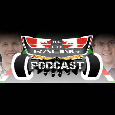 The EH Racing Podcast