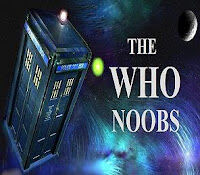 The Who Noobs