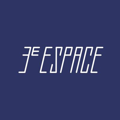 3e Espace - Le podcast JV qui tente des trucs