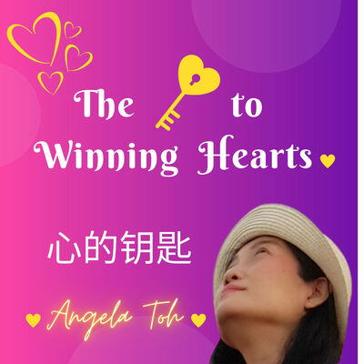 The Key To Winning Hearts 心的钥匙