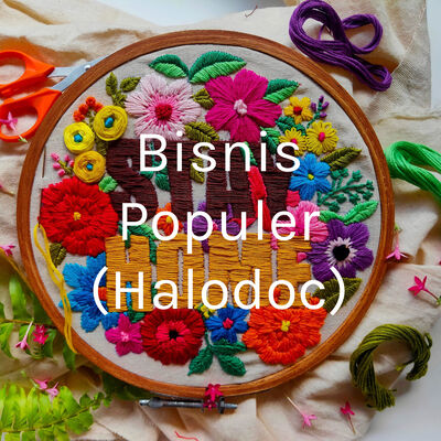 Bisnis Populer (Halodoc)