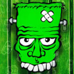 FRANKenstein- Добра и Rock'n'Rolla!