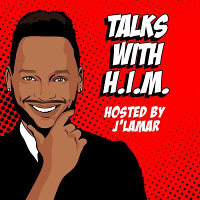 Talks with H.I.M.