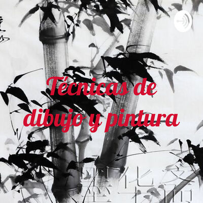 Técnicas de dibujo y pintura: Sumi-e