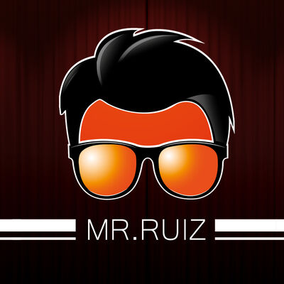 Mr.Ruiz