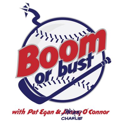 The Boom or Bust Podcast