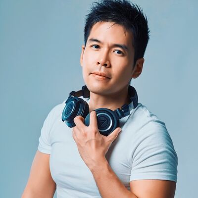 A-Kin的音樂頻道 A-Kin Music Channel