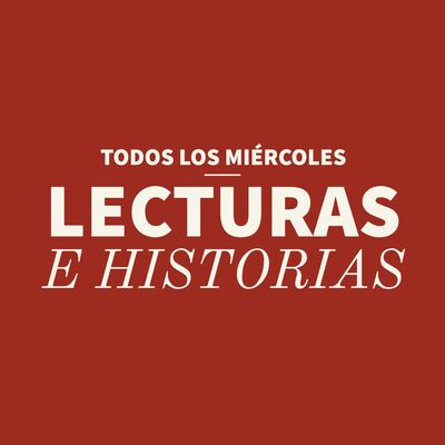 Lecturas e Historias