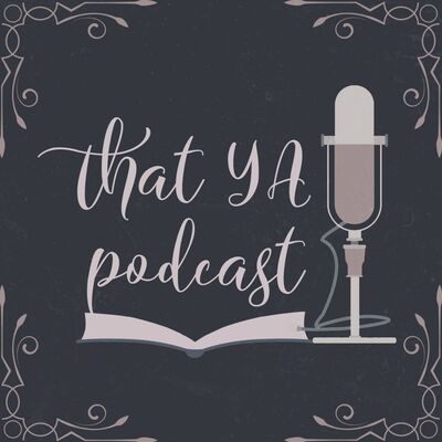 That YA Podcast