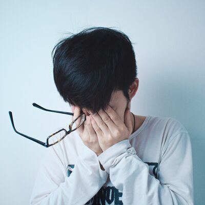 我爱你