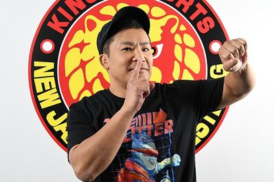 KUSHIDAのナイショ話
