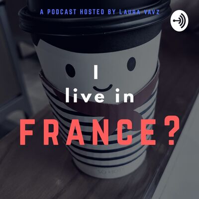 I live in France?