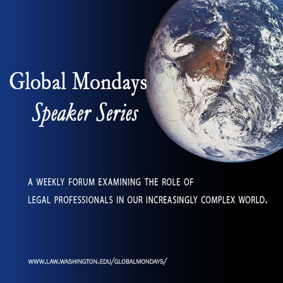 Global Mondays