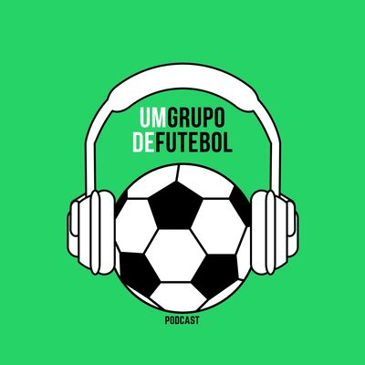 UM GRUPO DE FUTEBOL