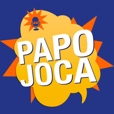 Papo Joca - uma conversa (sobre tudo o que a gente adora!) entre quem faz o jornal