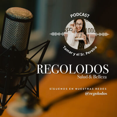 El Podcast de RegoLodos