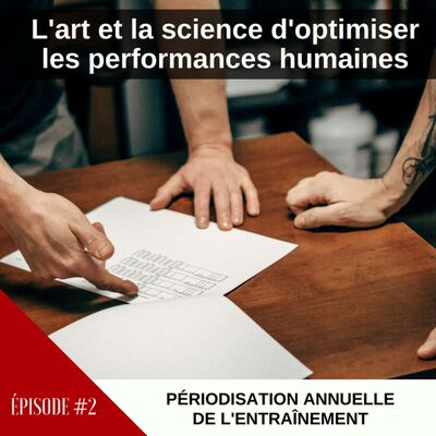 L'Art et la Science d'Optimiser les Performances Humaines avec Coach Boucher