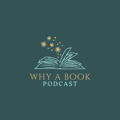 why a book