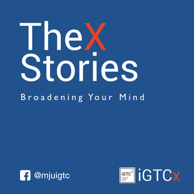 The X Stories