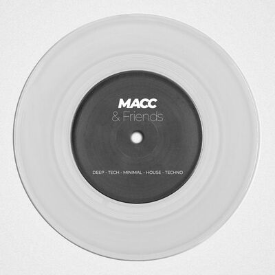 MACC and Friend’s