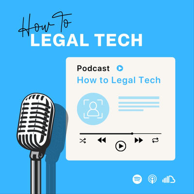 How to Legal Tech