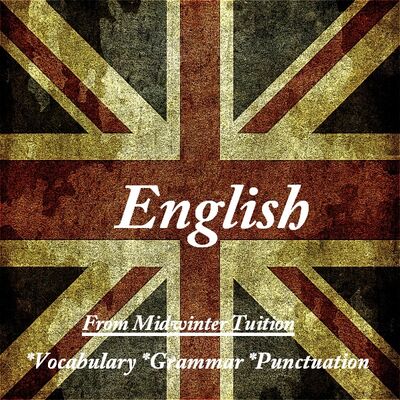 English from Midwinter Tuition