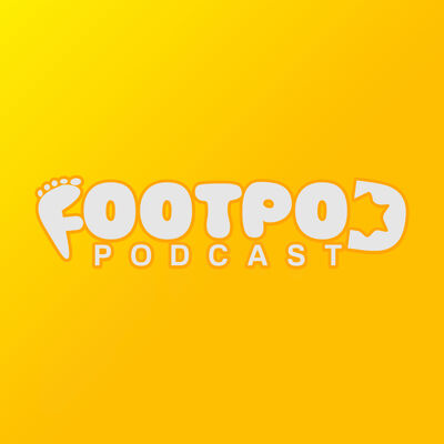 FOOTPOD PODCAST