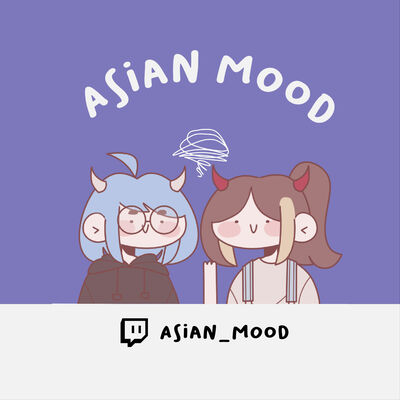 Asian Mood