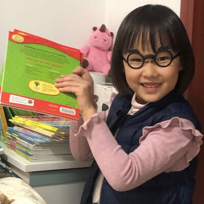 六年声迹：无环境英语习得的秘密