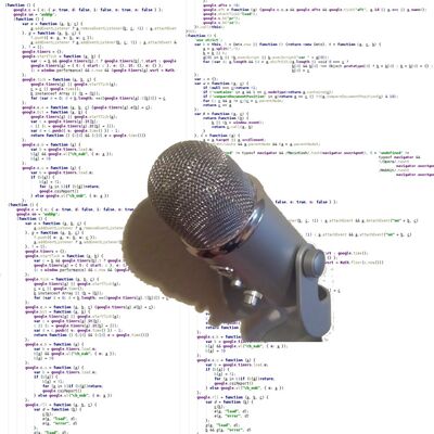 What We Think About When We Think About Code