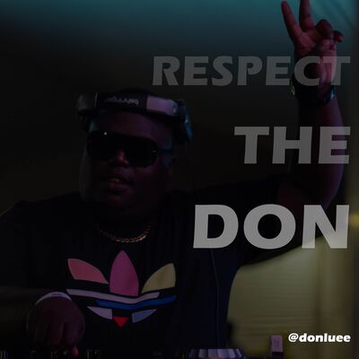 Respect The DON