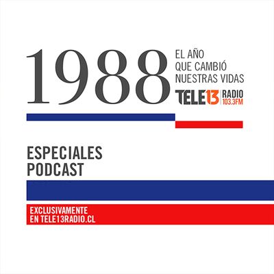 1988: el año que cambió nuestras vidas
