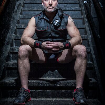 DJ Ron Hamelin's Underground House