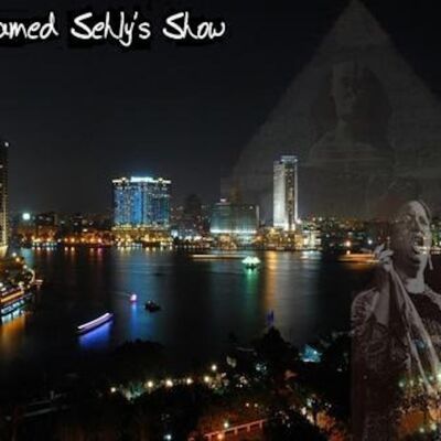 Mohamed Sehly's show