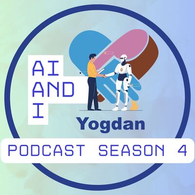 KC's Yogdan on AI & I