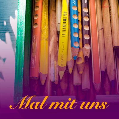 Mal mit uns