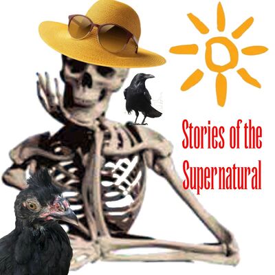 Stories of the Supernatural