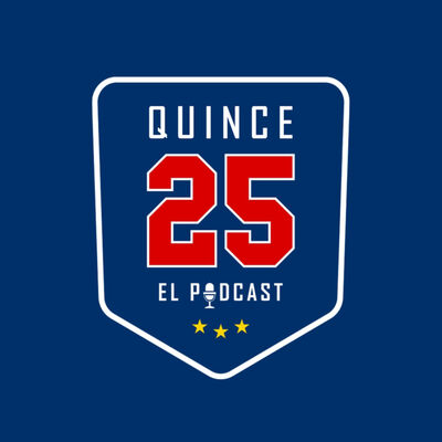 Quince 25