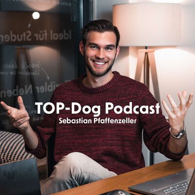 TOP-Dog Podcast