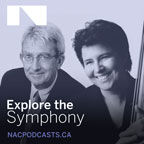 Explore the Symphony