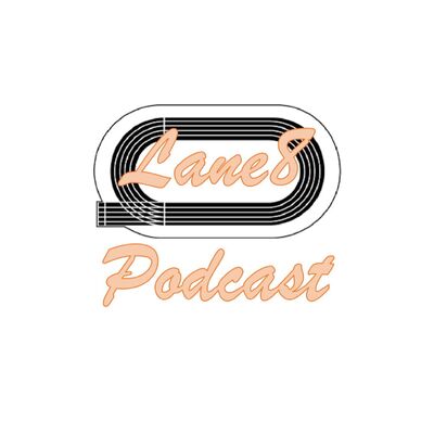 Lane8 Podcast