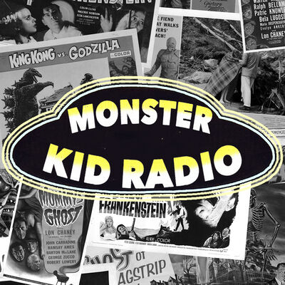 Bride of Monster Kid Radio