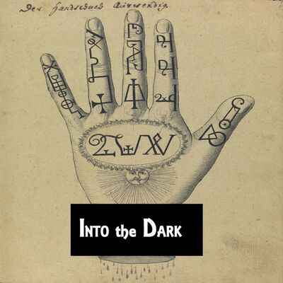Into the Dark