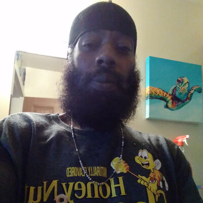 W.O.P.P Words Of Pain Podcast