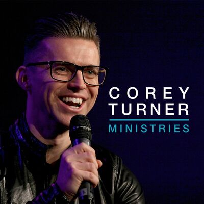 Corey Turner Ministries