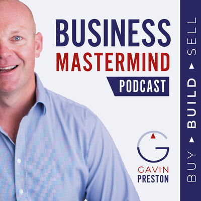 Business Mastermind Podcast