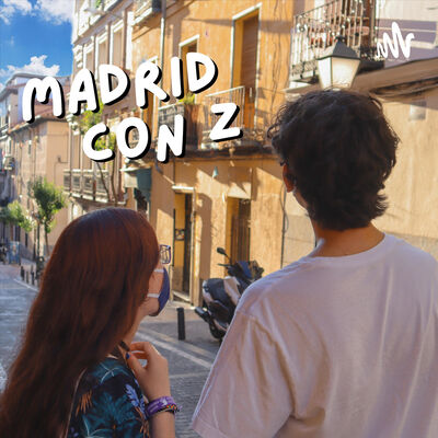 Madrid con z