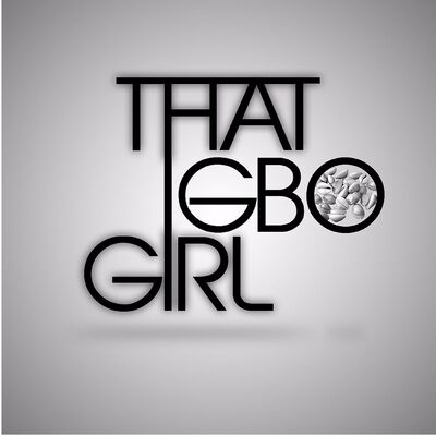 That Igbo Girl