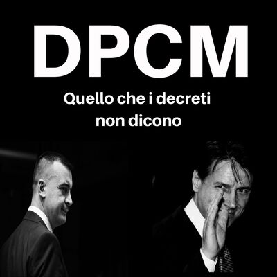D.P.C.M.