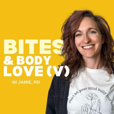 Bites & Body Love (v)